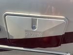 Exterior with 