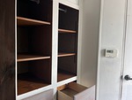 Interior with 