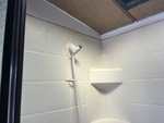 Interior with 