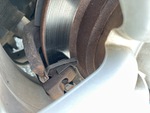 Brakes with 