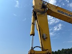 Hydraulics with 