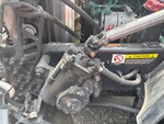 4 Engine with 