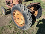 Chassis with 