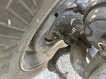 Brakes with 