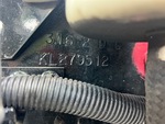General Appearance with Second Serial Number/VIN Photo