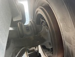 Brakes with 
