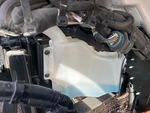 Motor with 