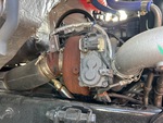 Motor with 