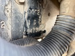 General Appearance with Second Serial Number/VIN Photo