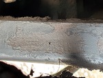General Appearance with Second Serial Number/VIN Photo
