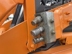 Hydraulics with 