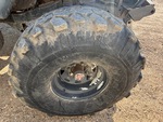 Chassis Photos with 