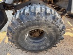 Chassis Photos with 