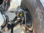 Brakes with 