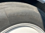 4 Underbody - Truck with 