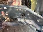 4 Underbody - Truck with 