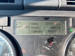 Cab with Engine Hours