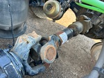 Drivetrain with 