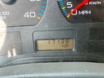 4 Transmision with Engine Hours