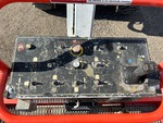 Control Station Upper with 