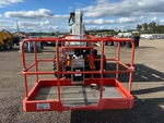 Control Station Upper with 