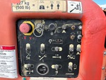 Control Station Ground with 