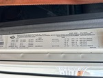 General Appearance with Numero seriale/numero d’identificazione del veicolo (VIN)