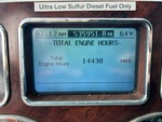 4 Transmision with Engine Hours