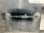 General Appearance with Second Serial Number/VIN Photo