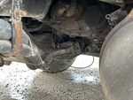 4 Underbody - Truck with 