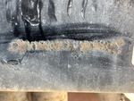 General Appearance with Second Serial Number/VIN Photo