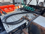 4 Underbody - Truck with 