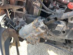 4 dessous de caisse - Camion with 