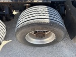 4 dessous de caisse - Camion with 