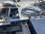 4 dessous de caisse - Camion with 