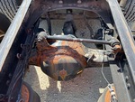 4 dessous de caisse - Camion with 
