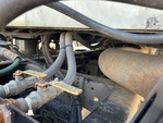 4 dessous de caisse - Camion with 