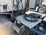 4 dessous de caisse - Camion with 
