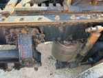 4 dessous de caisse - Camion with 