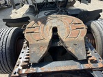 4 dessous de caisse - Camion with 
