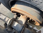 Brakes with 