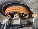 Brakes with 
