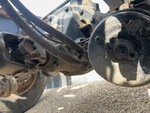 Drivetrain with 