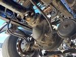Drivetrain with 