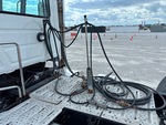 4 Underbody - Truck with 