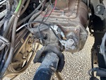 Drivetrain with 