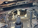 4 Underbody - Truck with 
