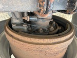 Brakes with 