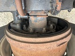 Brakes with 
