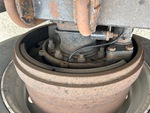 Brakes with 